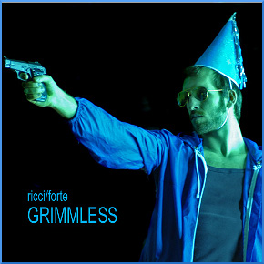 Grimmless (photo: ricciforte.com)
