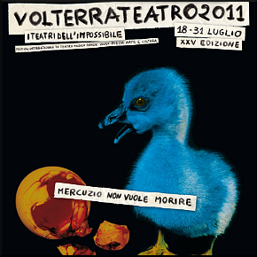 VolterraTeatro 2011