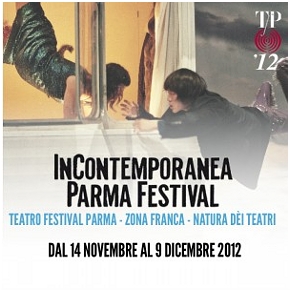 InContemporane Parma Festival 