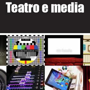 Teatro e media (photo: felicieditore.it)