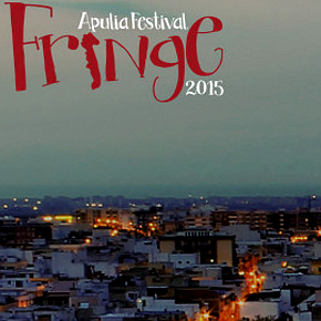 Andria ospiterà l'Apulia Fringe Festival