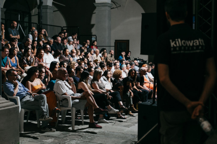 Kilowatt 2019 (photo: Elisa Nocentini e Luca Del Pia)