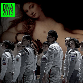 La Veronal per DNA 2013