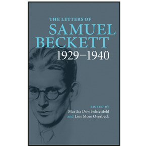 the letters of Samuel Beckett