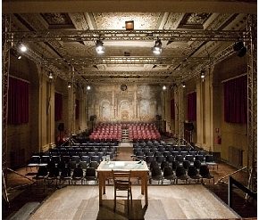 Teatro San Martino di Bologna