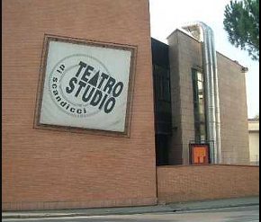 Il Teatro Studio di Scandicci (FI)